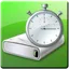 CrystalDiskMark КрйсталДискМарк — логотип